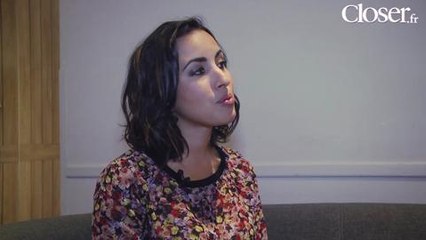 Maude sur Danse avec les Stars : "Pourquoi pas ?" (Interview)