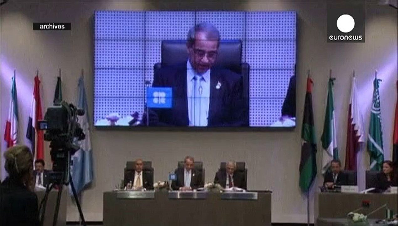 Opec, rivista al rialzo la domanda di greggio per il 2015