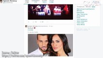 What's up sur les réseaux sociaux ? : Aymeric de SS8 peut-être dans les Anges 7 ?