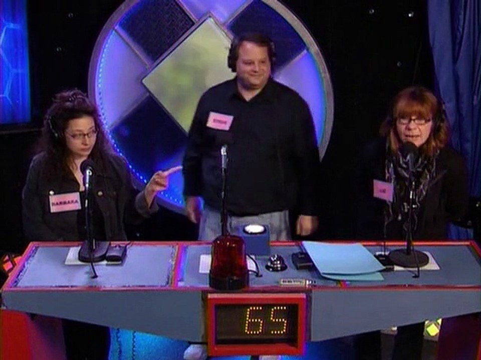 HTVOD - Ass Napkin Ed Drunk