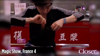 Le zapping quotidien du 30 décembre 2014