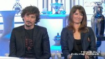 Zap Hebdo : la passion commune d'Angelina Jolie et Michel Drucker
