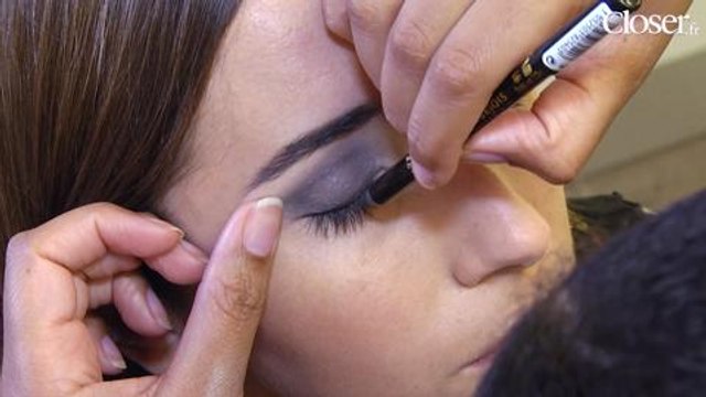 Tendance Make-up : Closer et Bourjois vous proposent 2 maquillages de fêtes