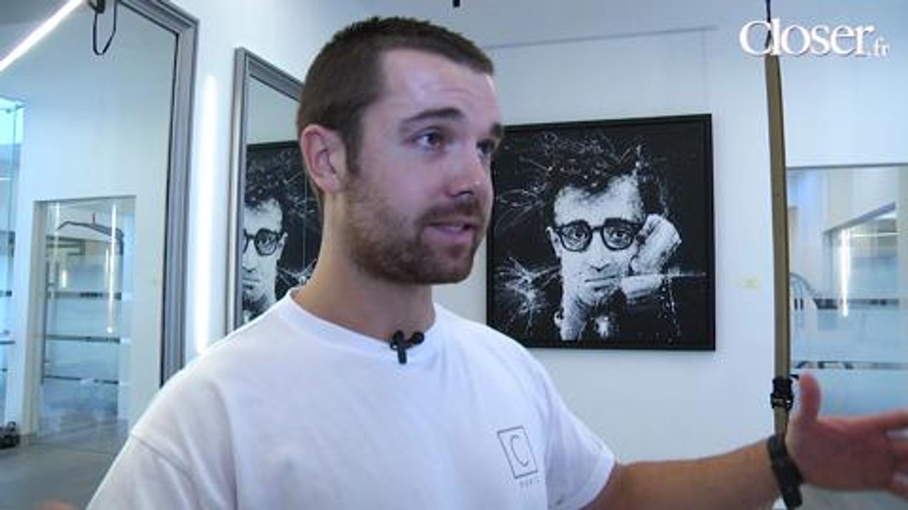 J'ai testé un cours de TRX à la salle C White. Verdict !