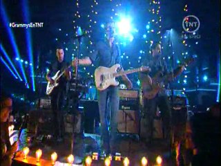 Juanes - Juntos (Grammys 2015)