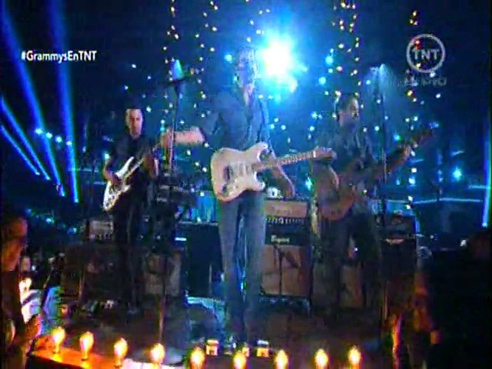 Juanes - Juntos (Grammys 2015)