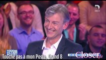 Laurent Baffie revient sur son clash avec Jérémy Michalak