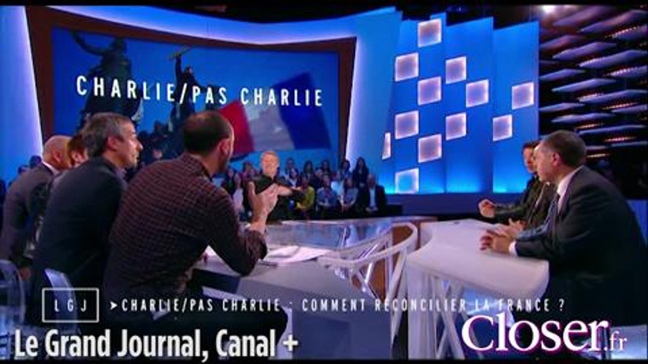 Nicolas Bedos défend sa liberté d'expression