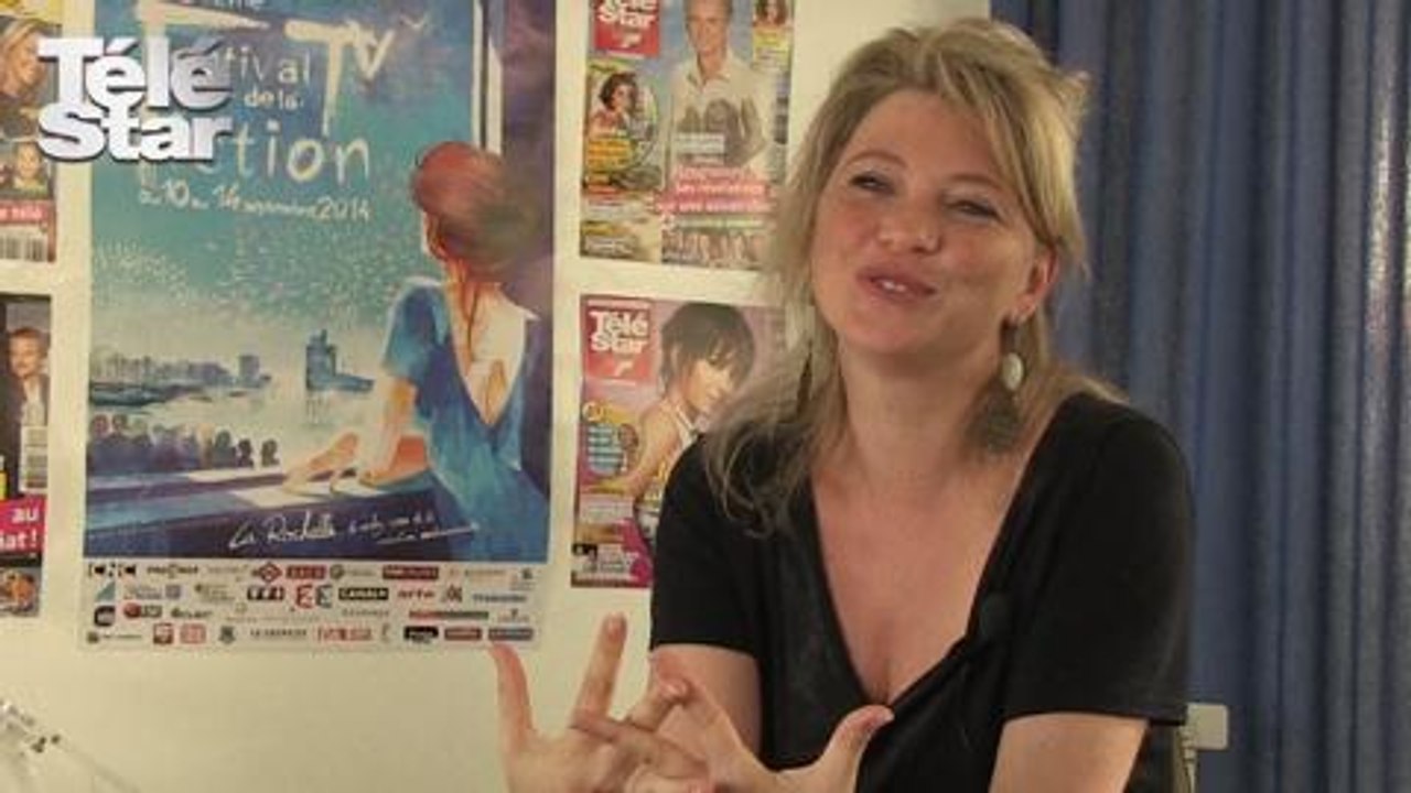 Cécile Bois - vous n'en avez pas marre