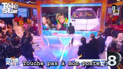 Touche pas à mon poste - Nabila et Enora font des tonneaux - Mercredi 8 octobre 2014
