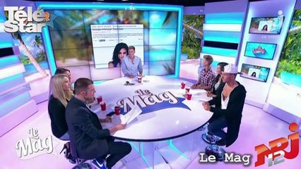 Le zapping Télé Star du 02 octobre 2014