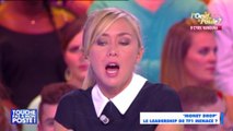 Laurence Boccolini répond aux critiques de TPMP !