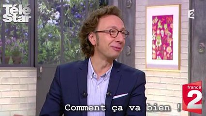 Le zapping Télé Star du 29 octobre 2014
