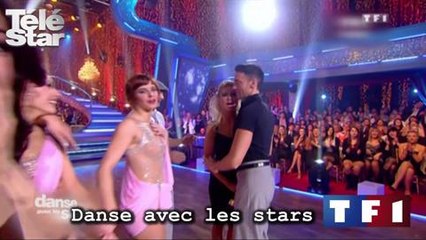 danse avec les stars 5 : M Pokora a cassé le trophée