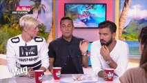 Eddy (Les Anges 6) explique pourquoi il s'est battu en pleine rue la semaine dernière !