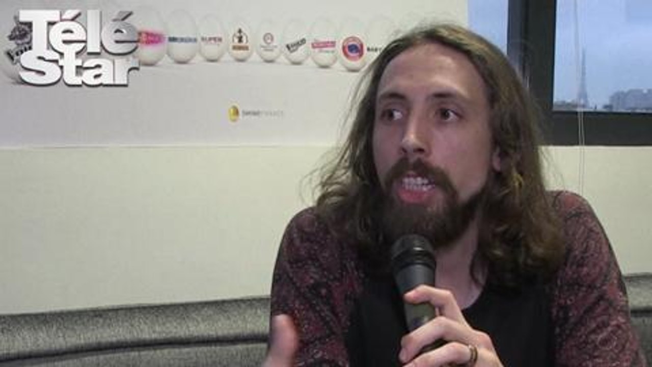 Mon incroyable fiancé 3 : Eric Lampaert, chroniqueur dans Touche pas à mon poste ? "Pouquoi pas" !