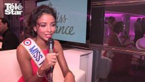 Miss France : Flora Coquerel et Sylvie Tellier ont relevé le défi Télé Star