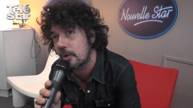 Nouvelle Star 2015 : Les nouveaux jurés