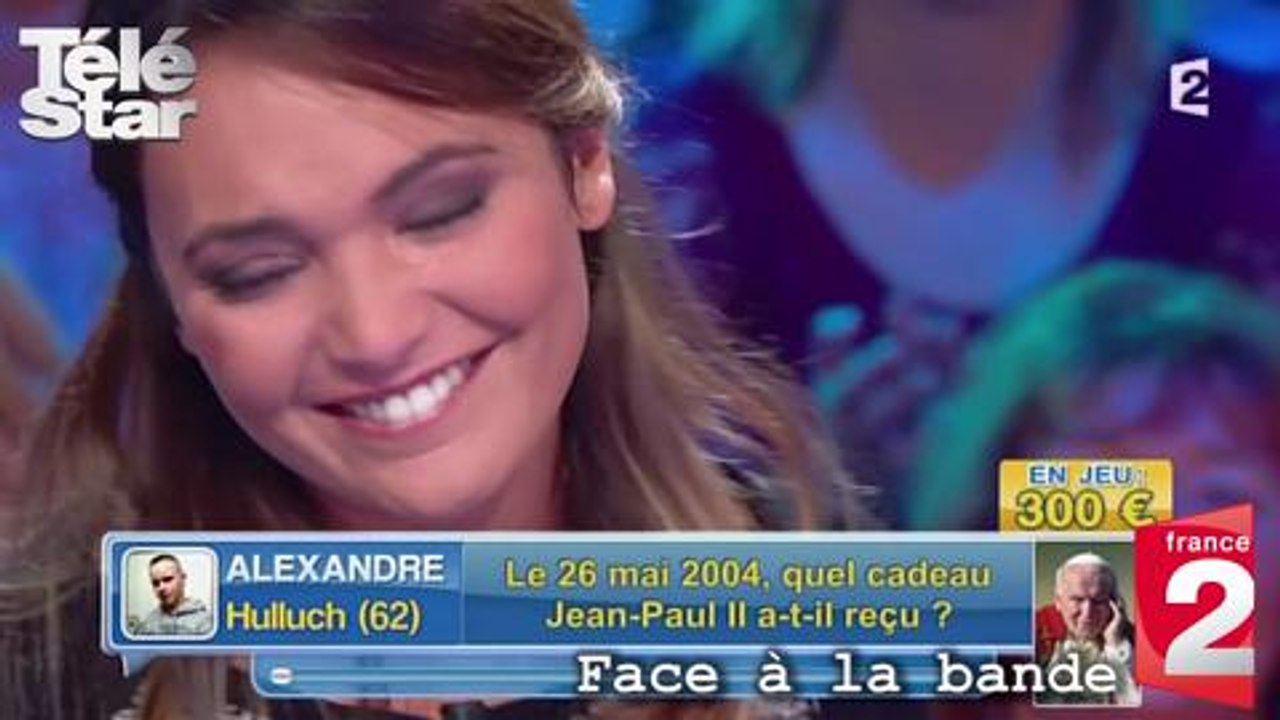 Le zapping Télé Star du 28 novembre 2014