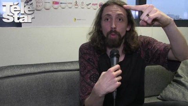 Eric (Mon Incroyable Fiancé 3) Je suis toujours en contact avec Clara