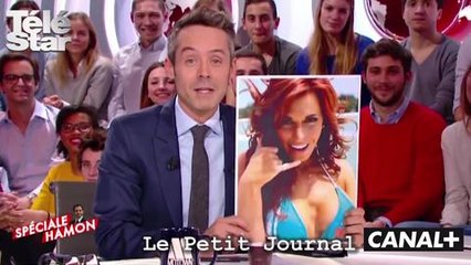 Le zapping Télé Star du 16 décembre 2014