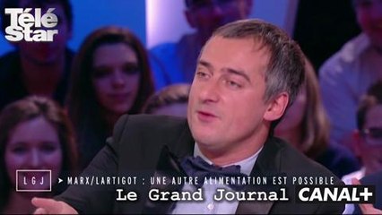 Le zapping Télé Star du 24 décembre 2014