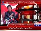 Classic Chitrol Of Altaf Hussain By Imran Khan The Words Which MQM Workers Don't Want To Listen