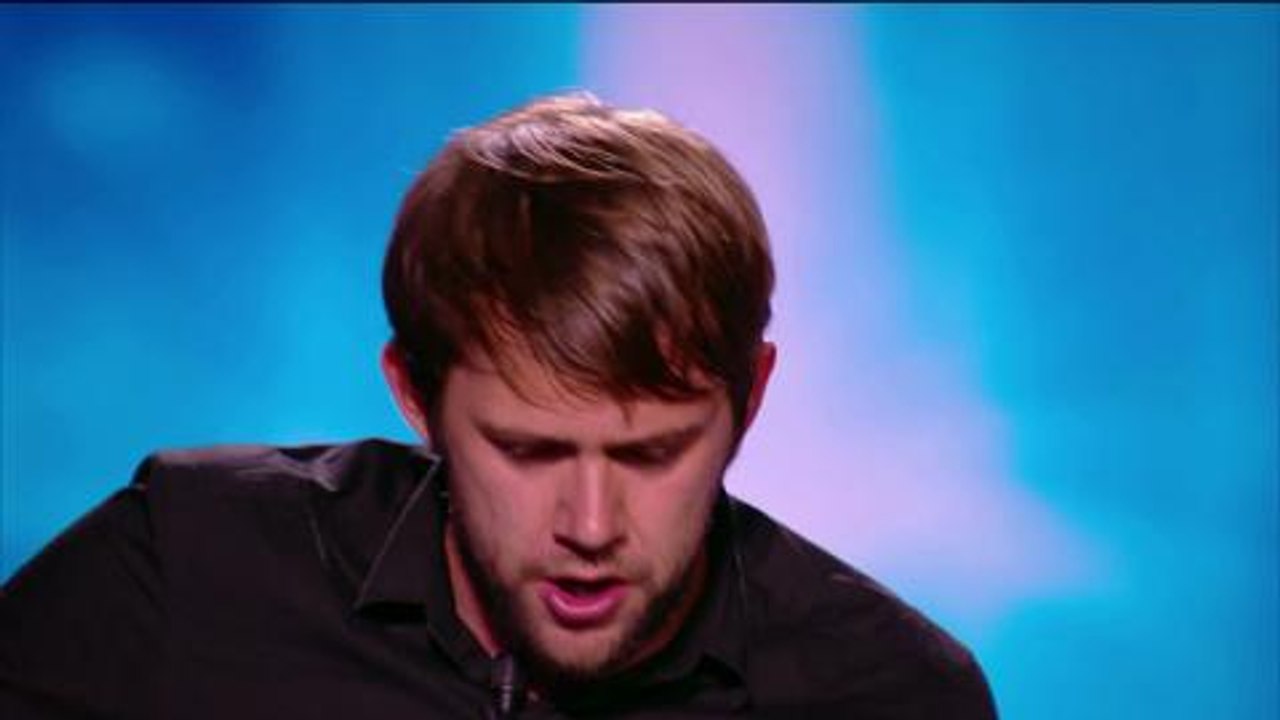 Auguste, Nouvelle Star : "J'ai refusé The Voice pour Nouvelle Star"