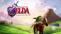 Maude Garrett Talks Legend of Zelda with Jon Schnepp on Sweaty Videogame Nerds