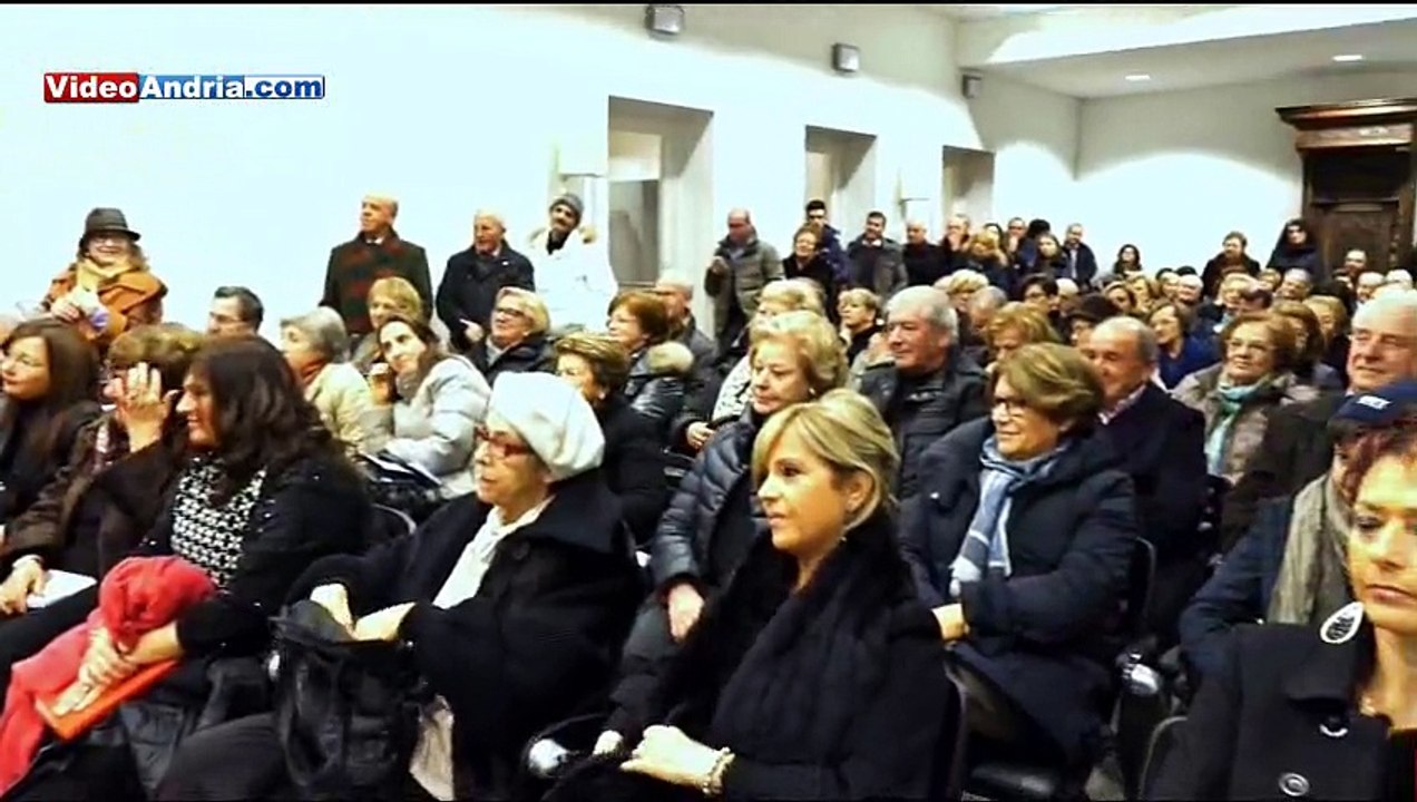 "Detti e Proverbi andriesi. Pillole di saggezza popolare"