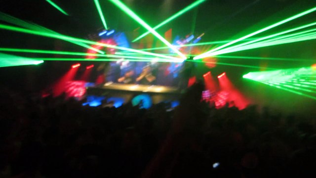 Neophyte & The Playah, Matrixx. 11.01.14