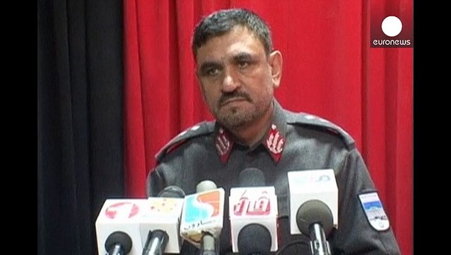 В Афганістані від удару дрона загинув командир бойовиків