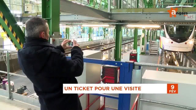 JT FEVRIER 2015 [S.2] [E.9] - Le Journal du lundi 9 février 2015