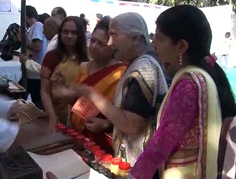 Ahmedabad Sanskrut Sammelan by BhupendraSinh Chudasama