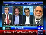 Baldia Town Incident Must Be Trail In Military Courts:- Haroon Rasheed