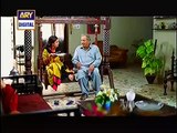 Khuda Na Karay Episode 17 Full - 9 February 2015