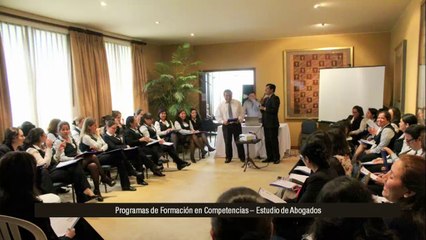 Relator Motivacional Internacional