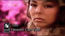 Sandra - Heaven can wait Lyrics