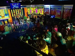 Estado de Graça T2E1 - 23 de Setembro 2011