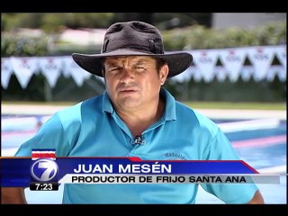 Intermediarios ganan miles de millones importando frijoles de Nicaragua o China