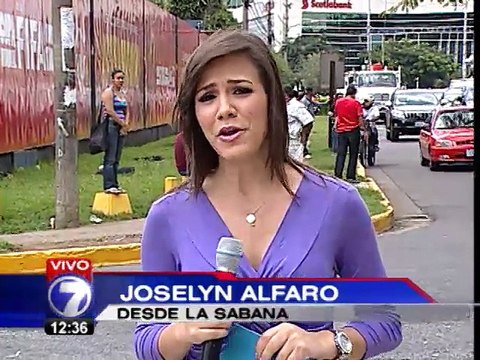 Cierres totales alrededor del Estadio Nacional se darán a partir las 6 p.m.