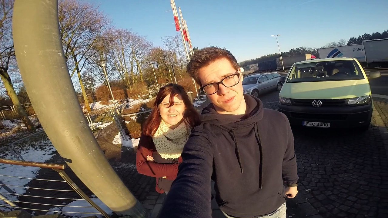 Weekend Luxemburg