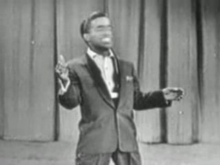 SAMMY DAVIS Jr - BECAUSE OF YOU