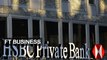 HSBC Swiss tax avoidance revealed