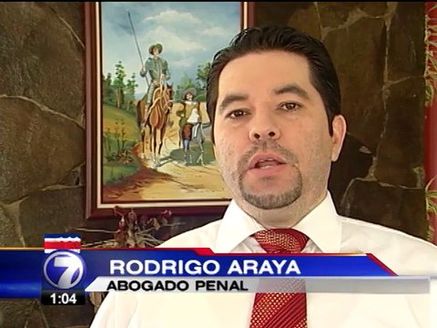 Juzgado elimina medidas cautelares a custodios investigados por agresión a reo