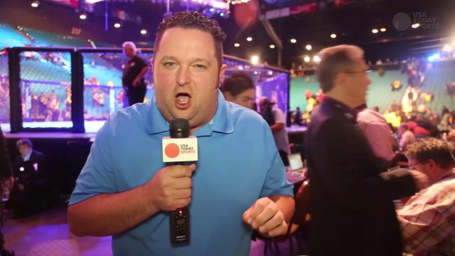 Was UFC 183 Anderson Silva's final UFC fight?