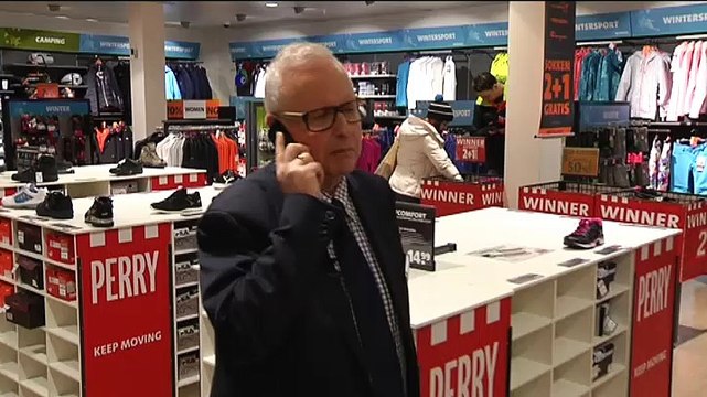 Personeel Vamp;D Stad heeft spannende dagen achter de rug - RTV Noord