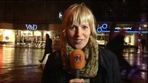 Bedrijfsleider Vamp;D Stad: Ik kan vanavond weer rustig slapen - RTV Noord