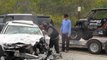 Fatal Car Crash Not Jenner's Fault?