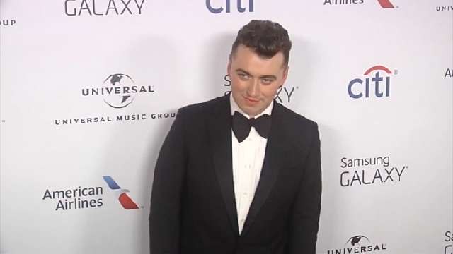 The Big Winners From The Grammy Awards